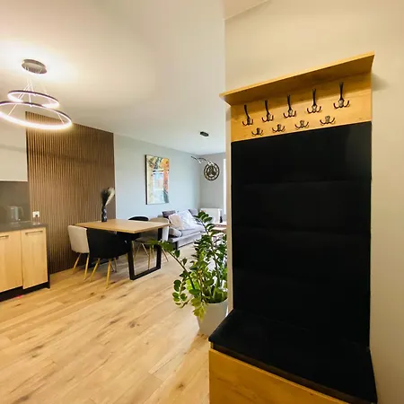 Pod Dachami - 700 M Do Plazy - Centrum Kołobrzeg